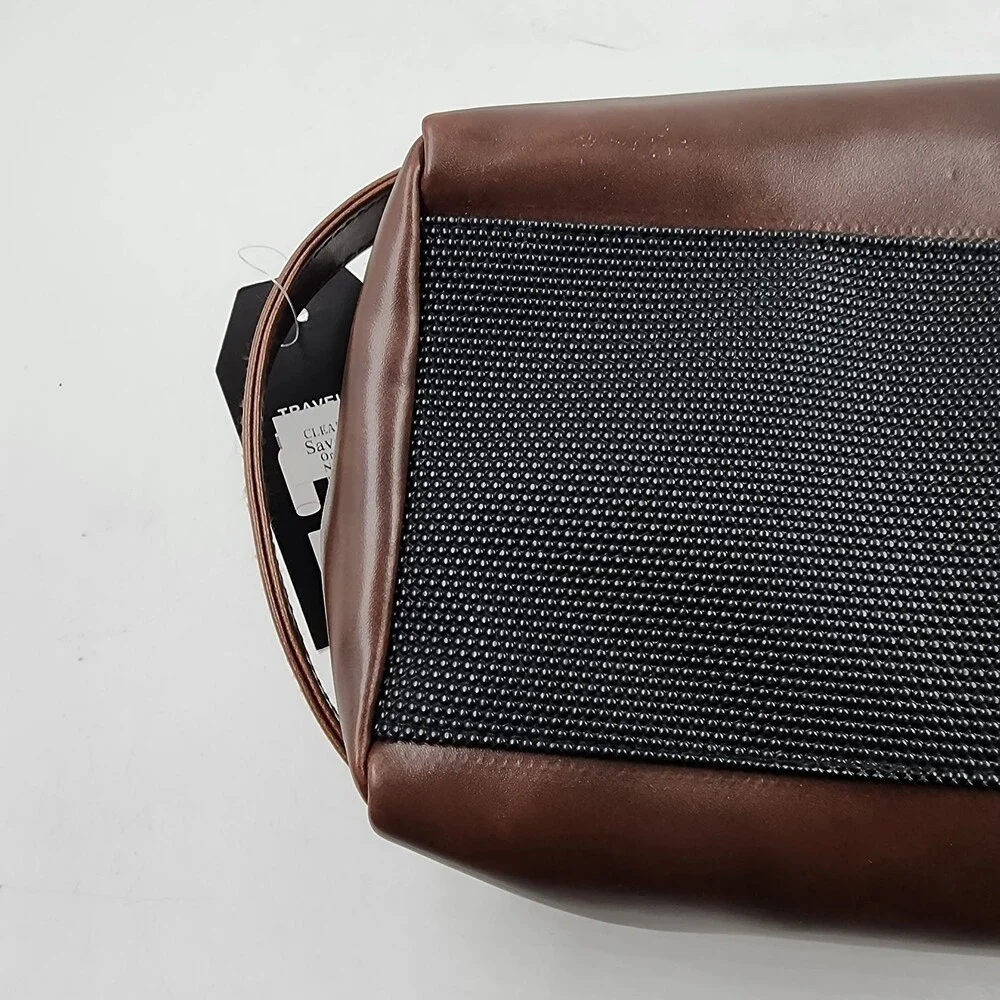 The Men's Store at Bloomingdale's Simple Shave Kit One Size Brown